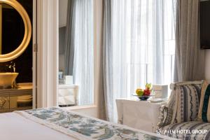 aandem saigon hotel