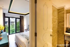 aandem saigon hotel