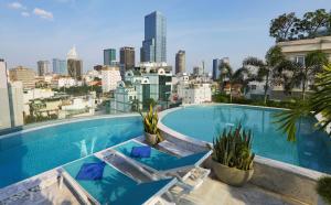 aandem saigon hotel