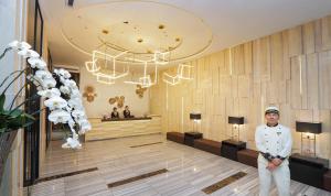 aandem saigon hotel
