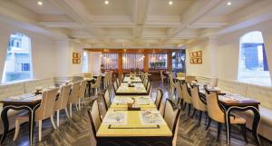 aandem saigon hotel