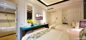 aandem saigon hotel