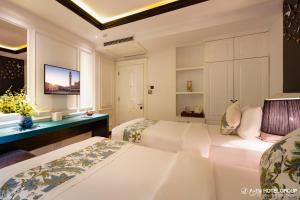 aandem saigon hotel