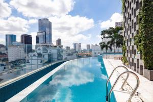 aandem saigon hotel