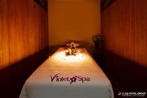 aandem saigon hotel