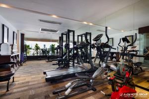 aandem saigon hotel