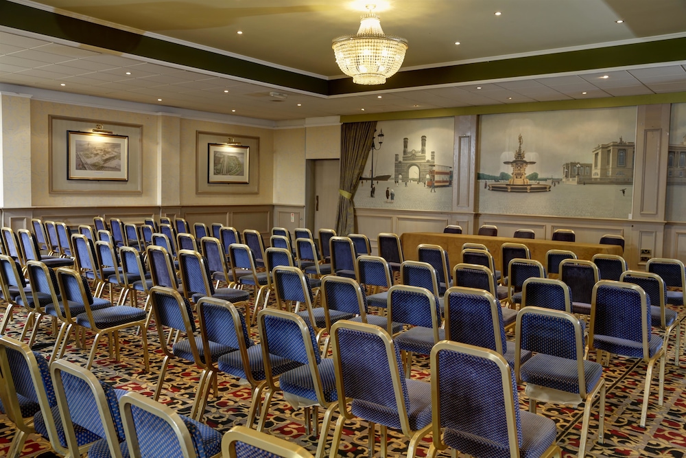 best western queens hotel