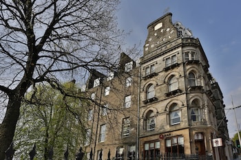 best western queens hotel