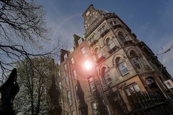 best western queens hotel