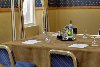 best western queens hotel