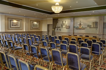 best western queens hotel