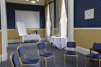 best western queens hotel