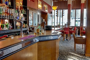 best western queens hotel