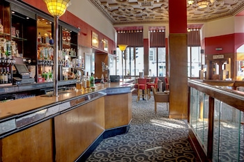 best western queens hotel