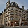 best western queens hotel