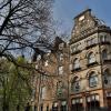 best western queens hotel