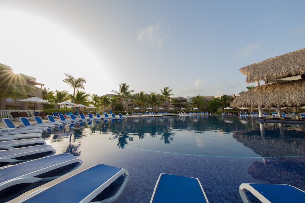 memories splash punta cana formerly grand paradise bavaro