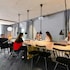 aando frankfurt galluswarte hostel