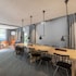 aando frankfurt galluswarte hostel