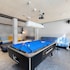 aando frankfurt galluswarte hostel