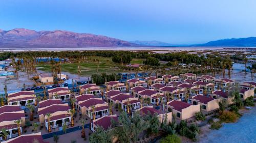 the ranch at death valley