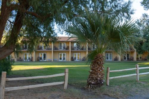 the ranch at death valley