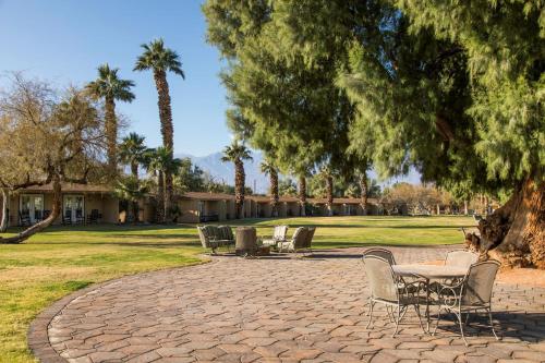 the ranch at death valley