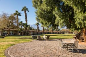 the ranch at death valley