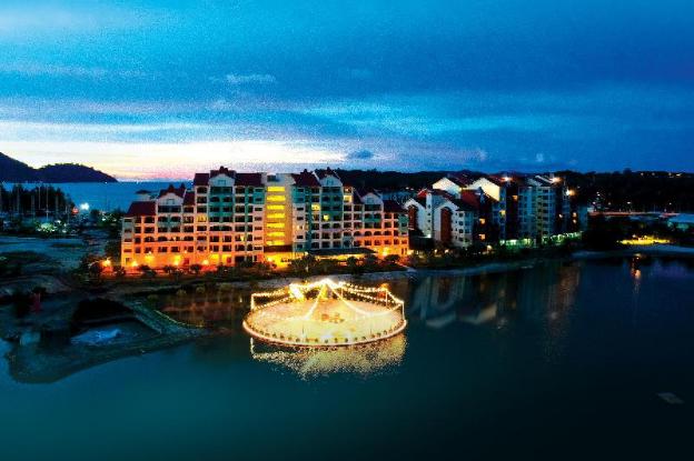 lumut
