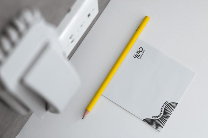 yello hotel kuta beachwalk bali