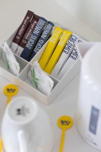 yello hotel kuta beachwalk bali