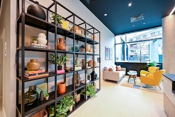 staycity aparthotels dublin mark street