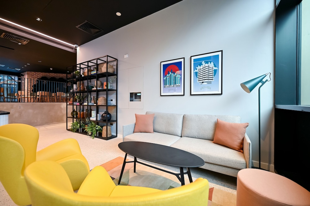 staycity aparthotels dublin mark street