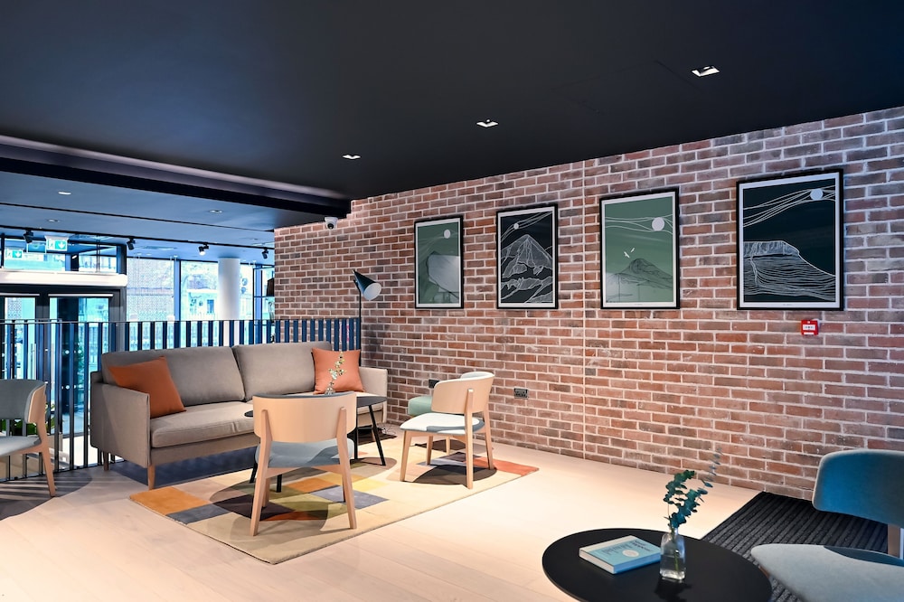 staycity aparthotels dublin mark street