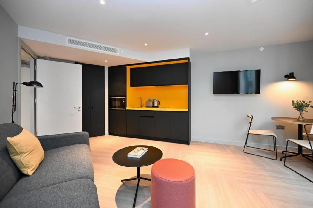 staycity aparthotels dublin mark street