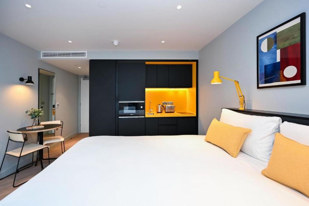 staycity aparthotels dublin mark street
