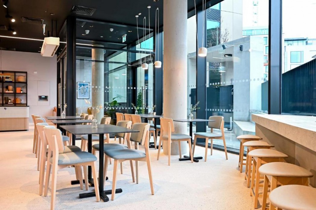 staycity aparthotels dublin mark street