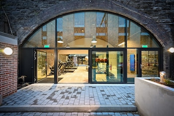 staycity aparthotels dublin mark street