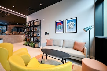 staycity aparthotels dublin mark street