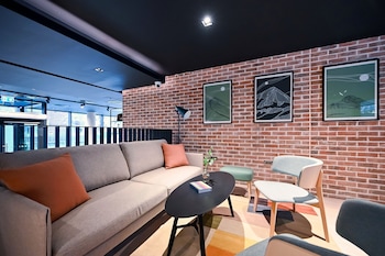 staycity aparthotels dublin mark street