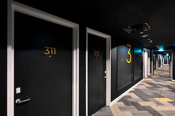 staycity aparthotels dublin mark street