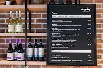 staycity aparthotels dublin mark street