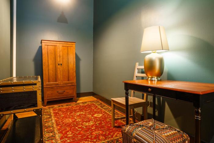 incentra home chelsea hostel