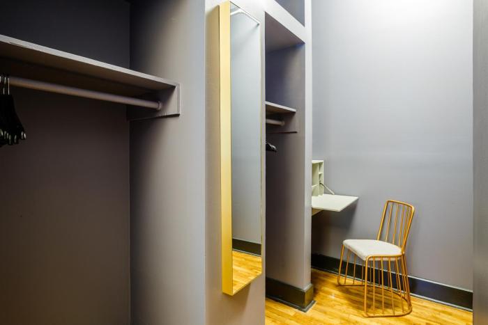 incentra home chelsea hostel