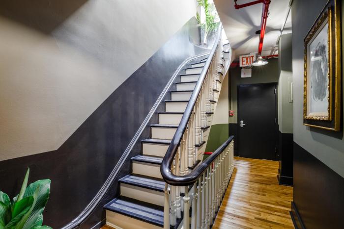 incentra home chelsea hostel