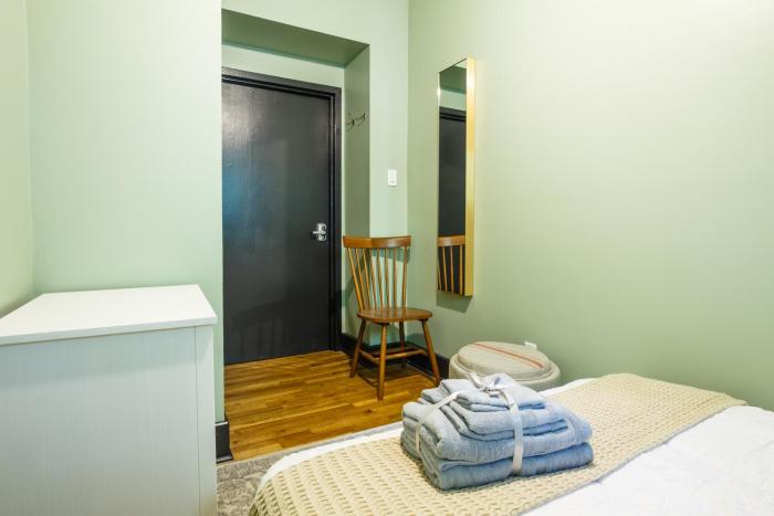 incentra home chelsea hostel