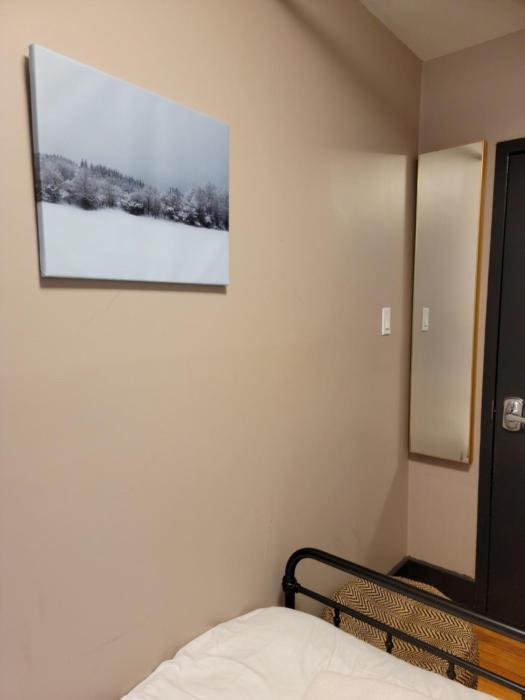 incentra home chelsea hostel