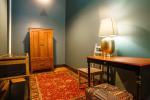 incentra home chelsea hostel