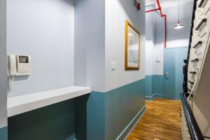 incentra home chelsea hostel