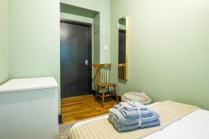 incentra home chelsea hostel